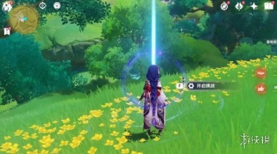 《原神》3.0秘寶迷蹤第二關收集攻略 3.0秘寶迷蹤2怎麼玩？