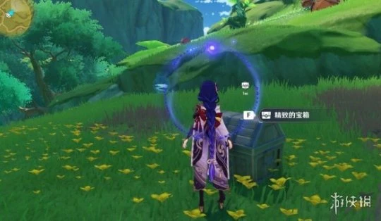 《原神》3.0秘寶迷蹤第二關收集攻略 3.0秘寶迷蹤2怎麼玩？