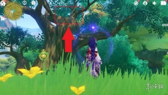 《原神》3.0秘寶迷蹤第二關收集攻略 3.0秘寶迷蹤2怎麼玩？