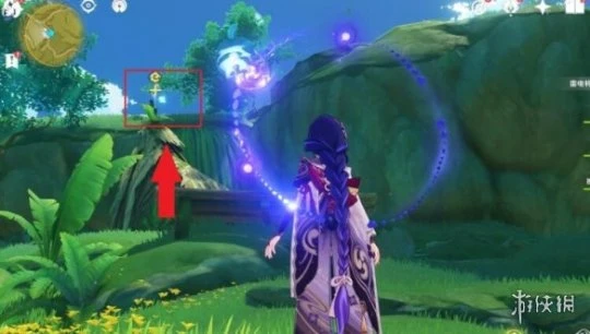 《原神》3.0秘寶迷蹤第二關收集攻略 3.0秘寶迷蹤2怎麼玩？