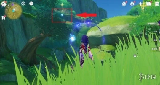 《原神》3.0秘寶迷蹤第二關收集攻略 3.0秘寶迷蹤2怎麼玩？