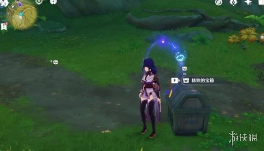 《原神》3.0秘寶迷蹤第二關收集攻略 3.0秘寶迷蹤2怎麼玩？