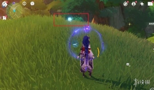 《原神》3.0秘寶迷蹤第二關收集攻略 3.0秘寶迷蹤2怎麼玩？