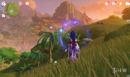 《原神》3.0秘寶迷蹤第二關收集攻略 3.0秘寶迷蹤2怎麼玩？