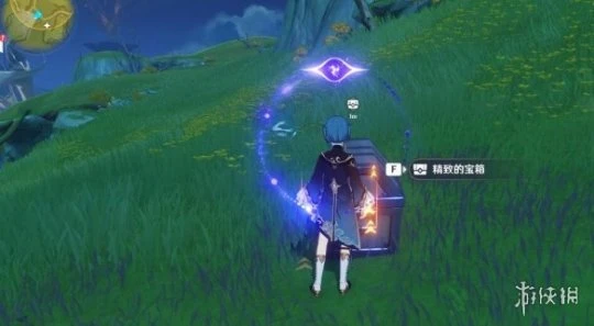 《原神》3.0秘寶迷蹤第二關收集攻略 3.0秘寶迷蹤2怎麼玩？