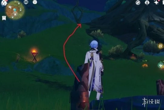 《原神》宵暗與曉光之歌成就攻略詳解 宵暗與曉光之歌怎麼解鎖？