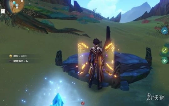 《原神》宵暗與曉光之歌成就攻略詳解 宵暗與曉光之歌怎麼解鎖？