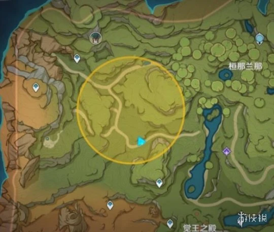 《原神》秘寶迷蹤第二天任務流程 秘寶迷蹤第二天寶藏有哪些？