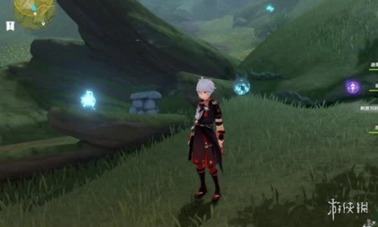 《原神》秘寶迷蹤第二天任務流程 秘寶迷蹤第二天寶藏有哪些？