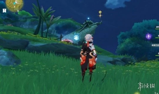 《原神》秘寶迷蹤第二天任務流程 秘寶迷蹤第二天寶藏有哪些？