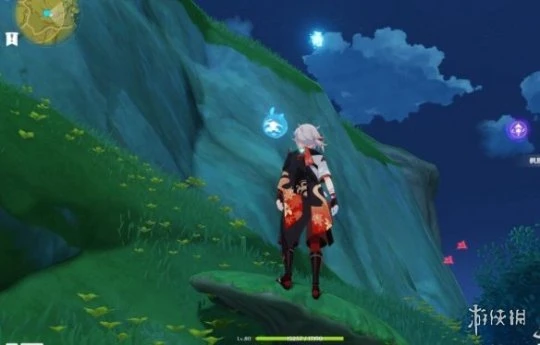 《原神》秘寶迷蹤第二天任務流程 秘寶迷蹤第二天寶藏有哪些？