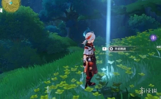 《原神》秘寶迷蹤第二天任務流程 秘寶迷蹤第二天寶藏有哪些？