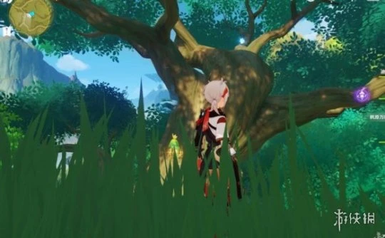 《原神》秘寶迷蹤第二天任務流程 秘寶迷蹤第二天寶藏有哪些？