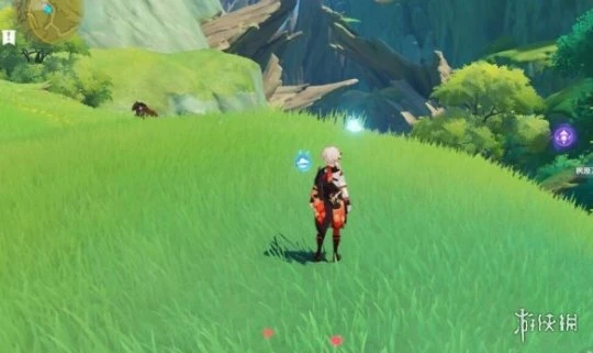 《原神》秘寶迷蹤第二天任務流程 秘寶迷蹤第二天寶藏有哪些？