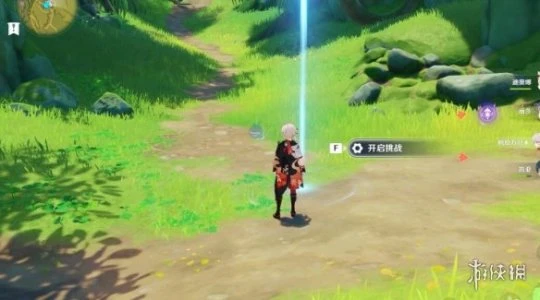 《原神》秘寶迷蹤第二天任務流程 秘寶迷蹤第二天寶藏有哪些？