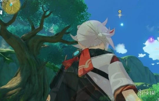 《原神》秘寶迷蹤第二天任務流程 秘寶迷蹤第二天寶藏有哪些？