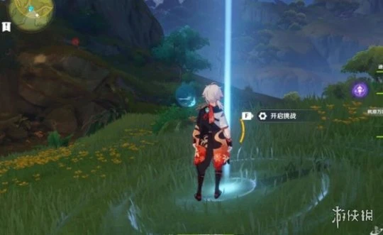 《原神》秘寶迷蹤第二天任務流程 秘寶迷蹤第二天寶藏有哪些？