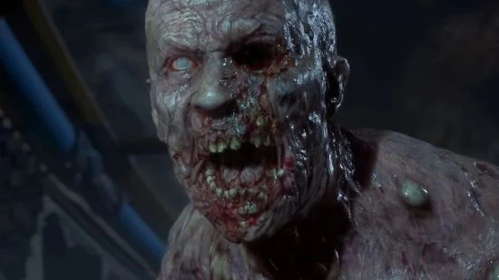 《木衛四協議》PS4版畫質有保障 堪比《美末》