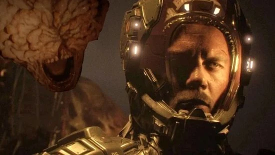 《木衛四協議》PS4版畫質有保障 堪比《美末》