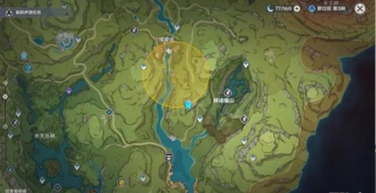 《原神》秘寶迷蹤第四天怎麼玩？秘寶迷蹤第四天攻略分享