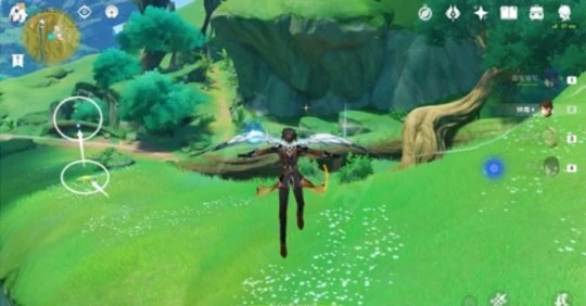 《原神》秘寶迷蹤第四天怎麼玩？秘寶迷蹤第四天攻略分享