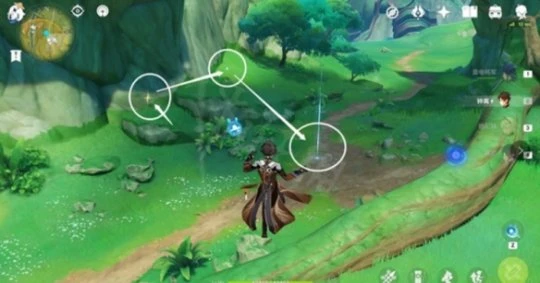 《原神》秘寶迷蹤第四天怎麼玩？秘寶迷蹤第四天攻略分享