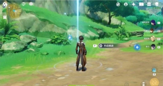 《原神》秘寶迷蹤第四天怎麼玩？秘寶迷蹤第四天攻略分享