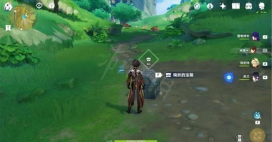 《原神》秘寶迷蹤第四天怎麼玩？秘寶迷蹤第四天攻略分享