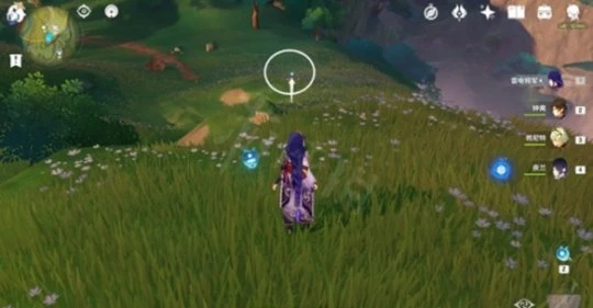 《原神》秘寶迷蹤第四天怎麼玩？秘寶迷蹤第四天攻略分享