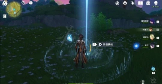 《原神》秘寶迷蹤第四天怎麼玩？秘寶迷蹤第四天攻略分享