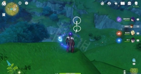 《原神》秘寶迷蹤第四天怎麼玩？秘寶迷蹤第四天攻略分享