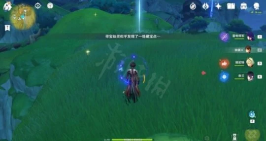 《原神》秘寶迷蹤第四天怎麼玩？秘寶迷蹤第四天攻略分享