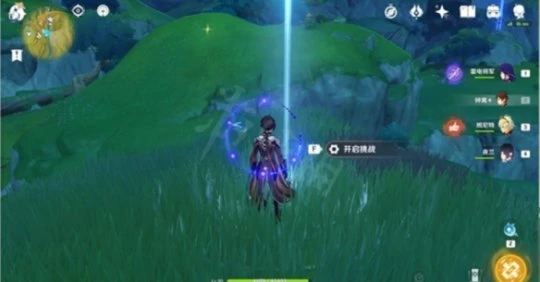 《原神》秘寶迷蹤第四天怎麼玩？秘寶迷蹤第四天攻略分享