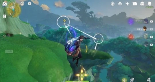 《原神》秘寶迷蹤第四天怎麼玩？秘寶迷蹤第四天攻略分享