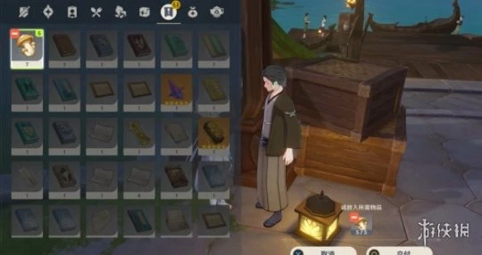 《原神》為了工作成就怎麼玩？為了工作成就玩法分享