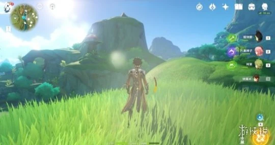 《原神》3.0秘寶尋蹤第四天怎麼玩？3.0秘寶尋蹤第四天玩法分享