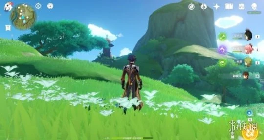 《原神》3.0秘寶尋蹤第四天怎麼玩？3.0秘寶尋蹤第四天玩法分享