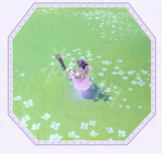 《原神》多莉技能是什麼？多莉技能介紹