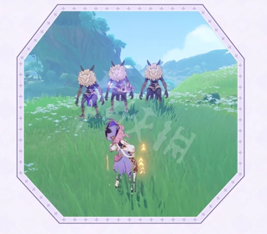 《原神》多莉技能是什麼？多莉技能介紹