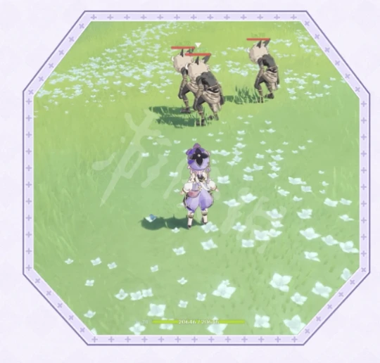 《原神》多莉技能是什麼？多莉技能介紹