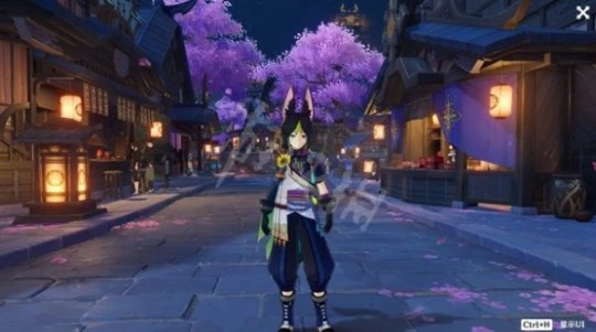 《原神》王下近侍好用嗎？王下近侍適用角色介紹