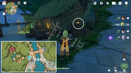 《原神》3.0新增旋曜玉帛在哪？3.0新增旋曜玉帛收集攻略分享