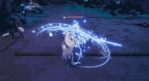 《幻塔》新版本試玩：優雅，永不過時