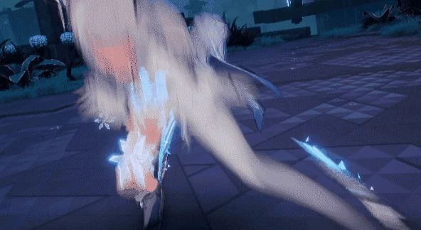 《幻塔》新版本試玩：優雅，永不過時