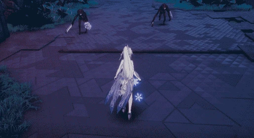 《幻塔》新版本試玩：優雅，永不過時