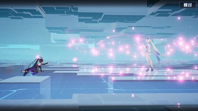 《幻塔》新版本試玩：優雅，永不過時