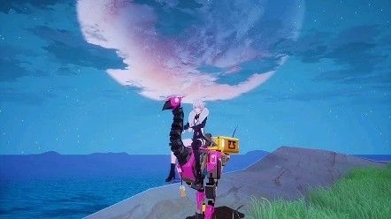 《幻塔》新版本試玩：優雅，永不過時