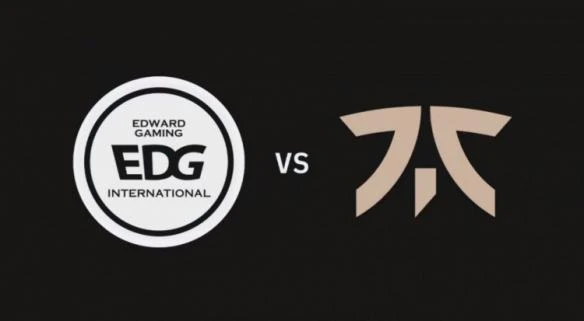 《英雄聯盟》S12小組賽戰報：打斷連勝 EDG擊潰FNC