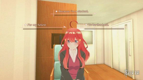 Steam《五等分的花嫁回憶VR 五月》發售日期公布！