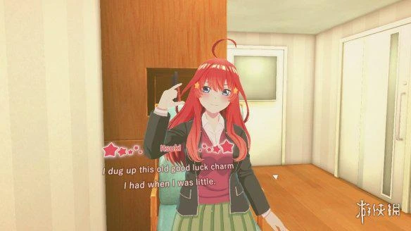 Steam《五等分的花嫁回憶VR 五月》發售日期公布！